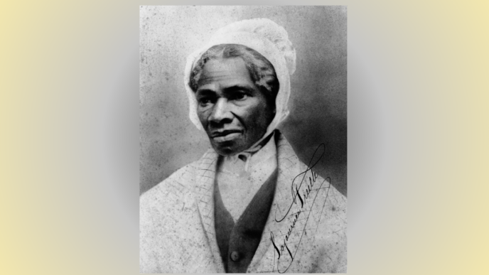 Ain't I a woman: The speech that never happened.