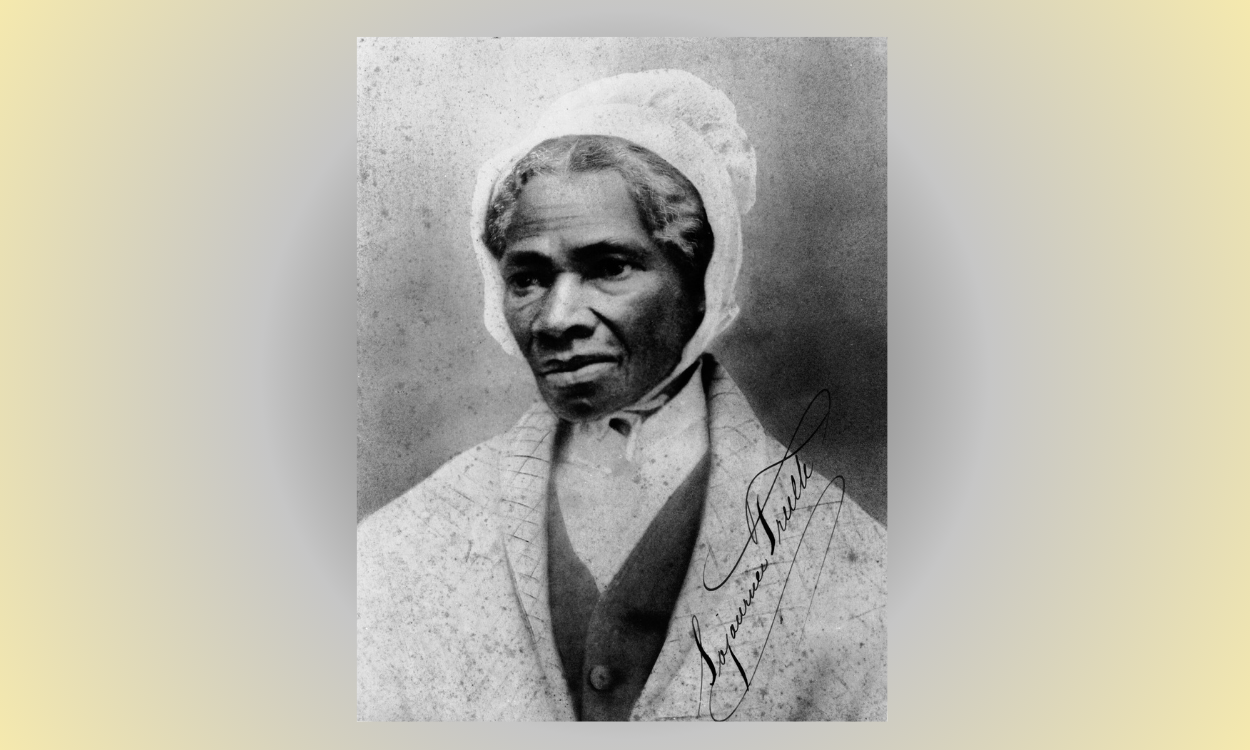 Ain't I a woman: The speech that never happened.