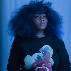 28 Days Of Black Girls In Comics: Roxxy Haze – Fabulize Magazine
