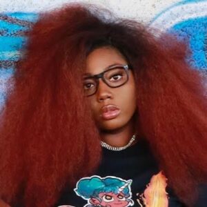 28 Days Of Black Girls In Comics: Roxxy Haze – Fabulize Magazine