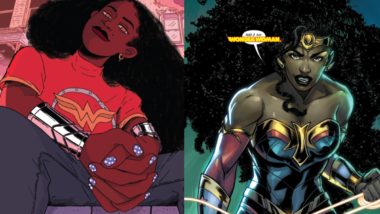 blerd womanist black culture