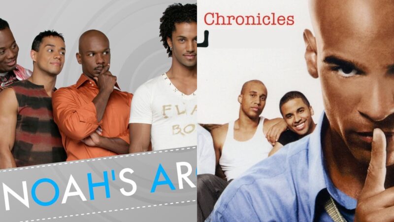 My Black Gay Life: Two Black Gay Series That Helped Shape My Experience ...