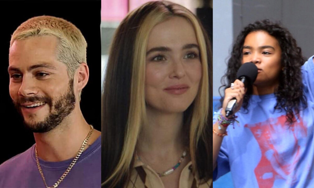 Hulu's 'Not Okay' explores imposter syndrome about a clout chaser