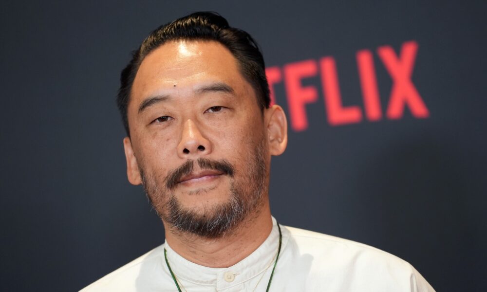 David Choe's misogynoir is the new social currency in Hollywood