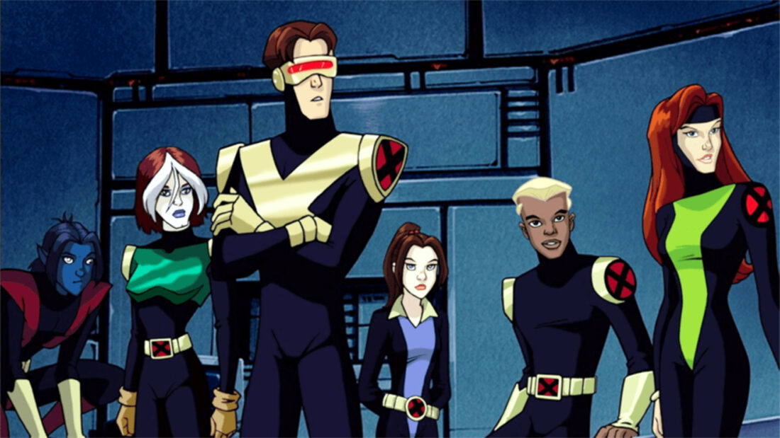 X-Men: TAS vs. X-Men Evolution: Who Did It Better?