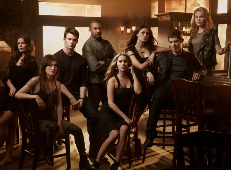 The Originals: What Happened to Kol Mikaelson?