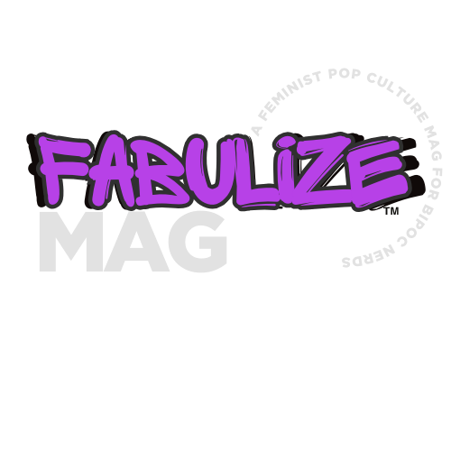 Fabulize Mag