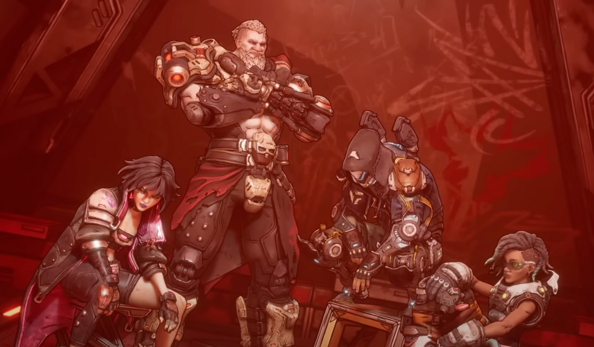 Borderlands South Asian representation