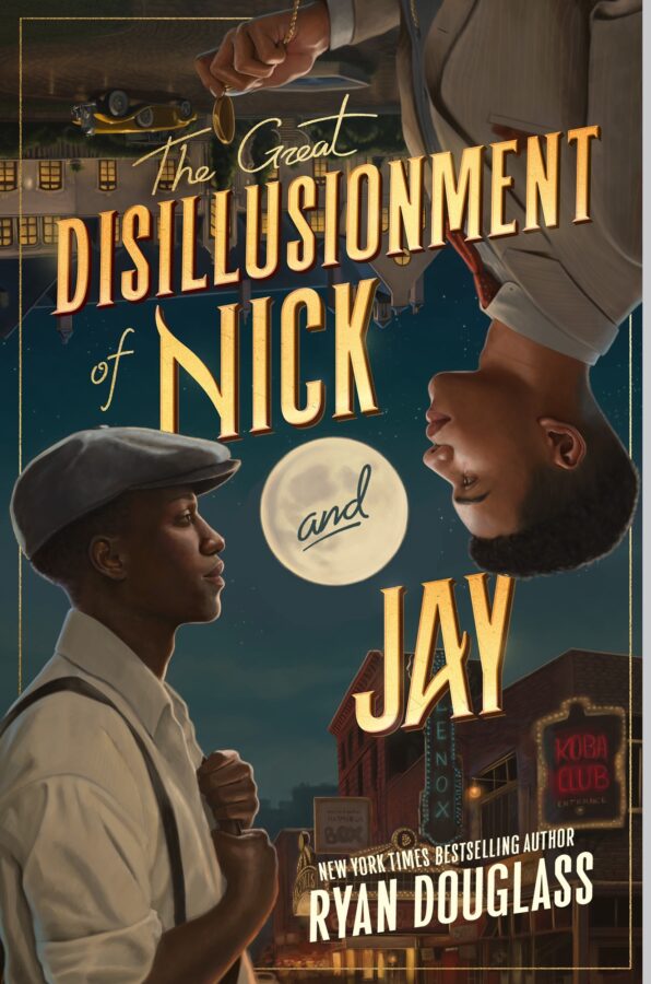 disillusionment of nick and jay review