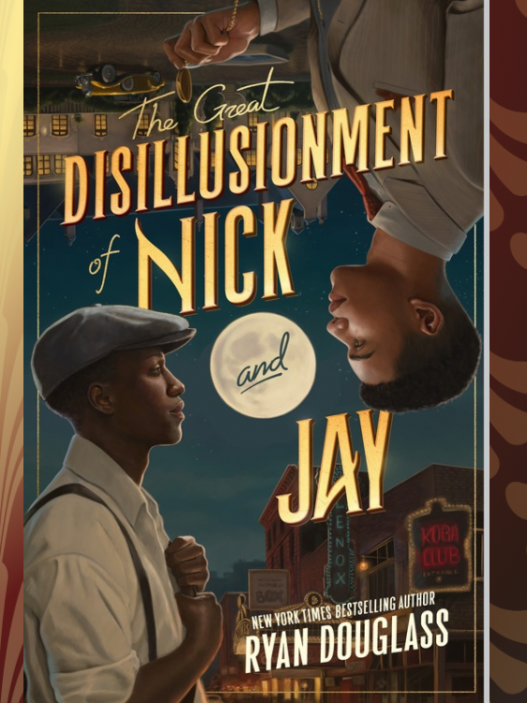 disillusionment of nick and jay review