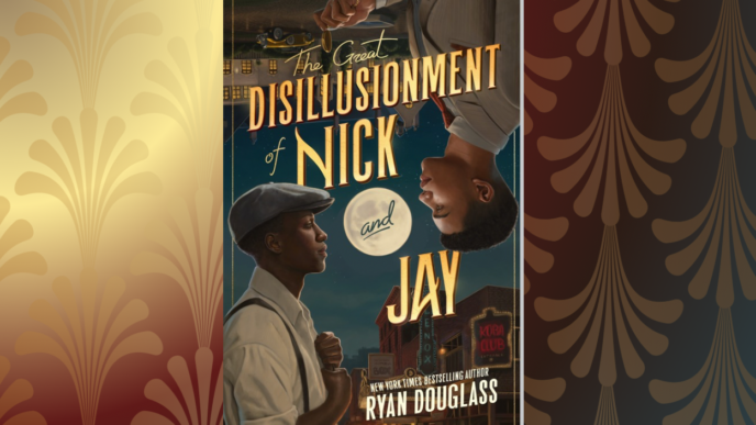 disillusionment of nick and jay review