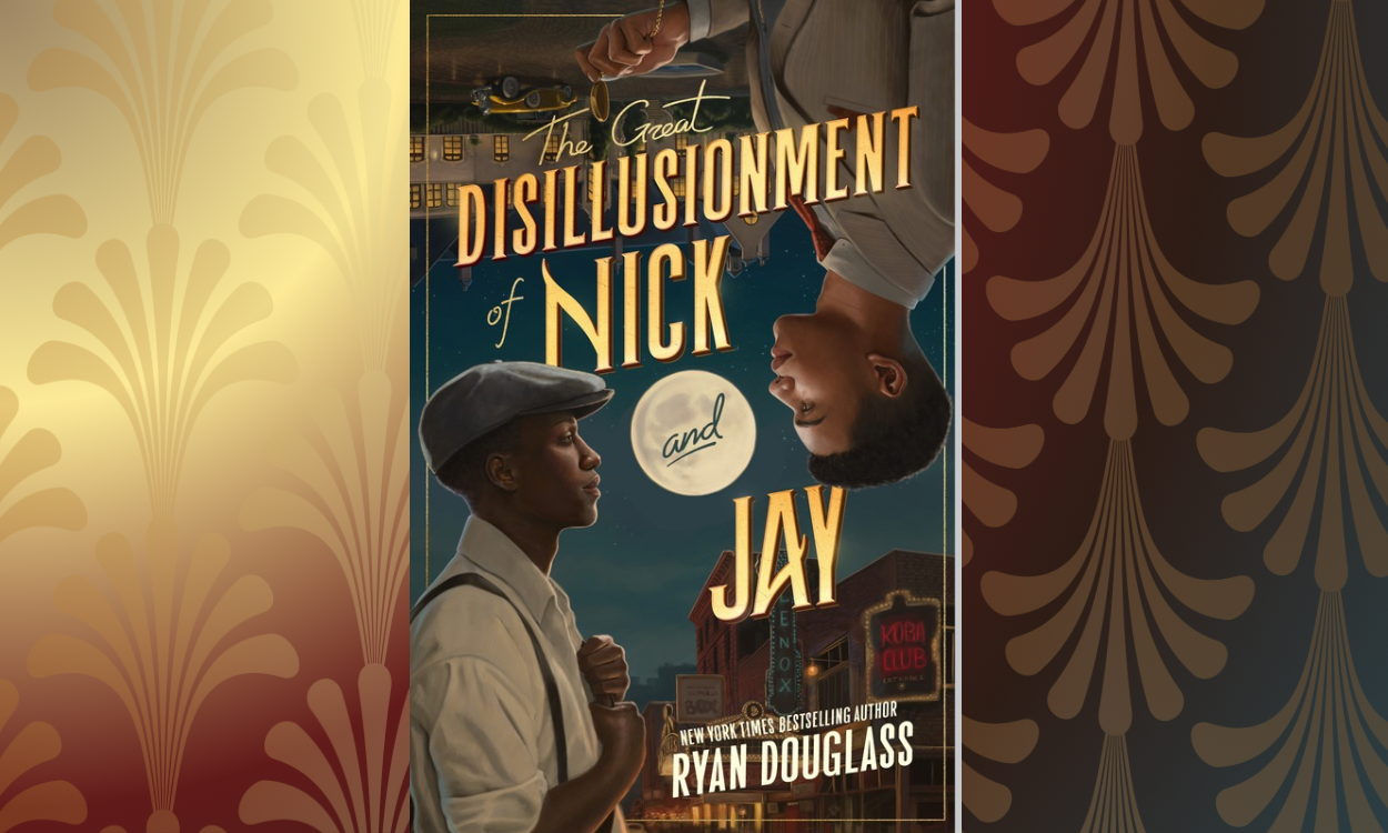 disillusionment of nick and jay review