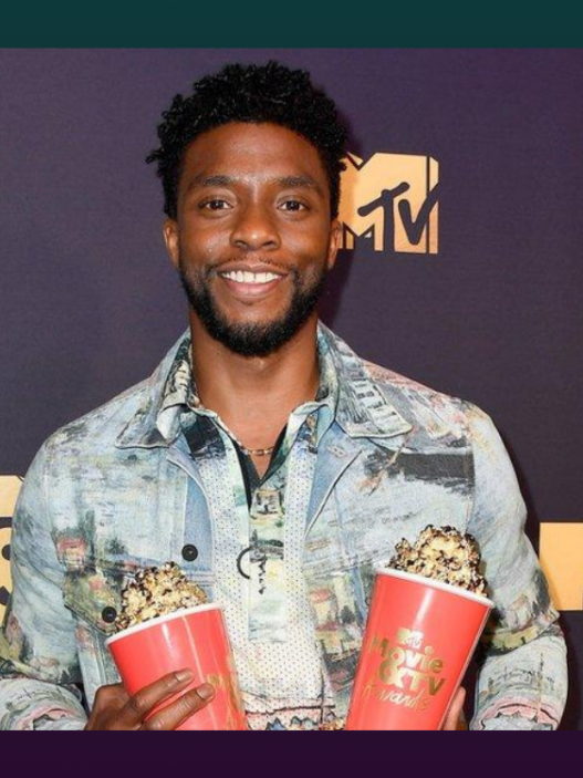 chadwick boseman blerd culture