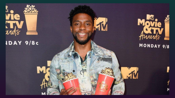 chadwick boseman blerd culture
