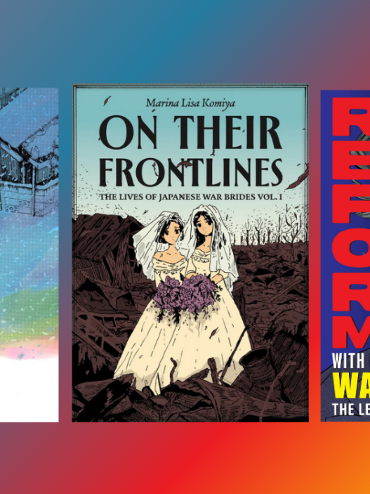 new manga publishers